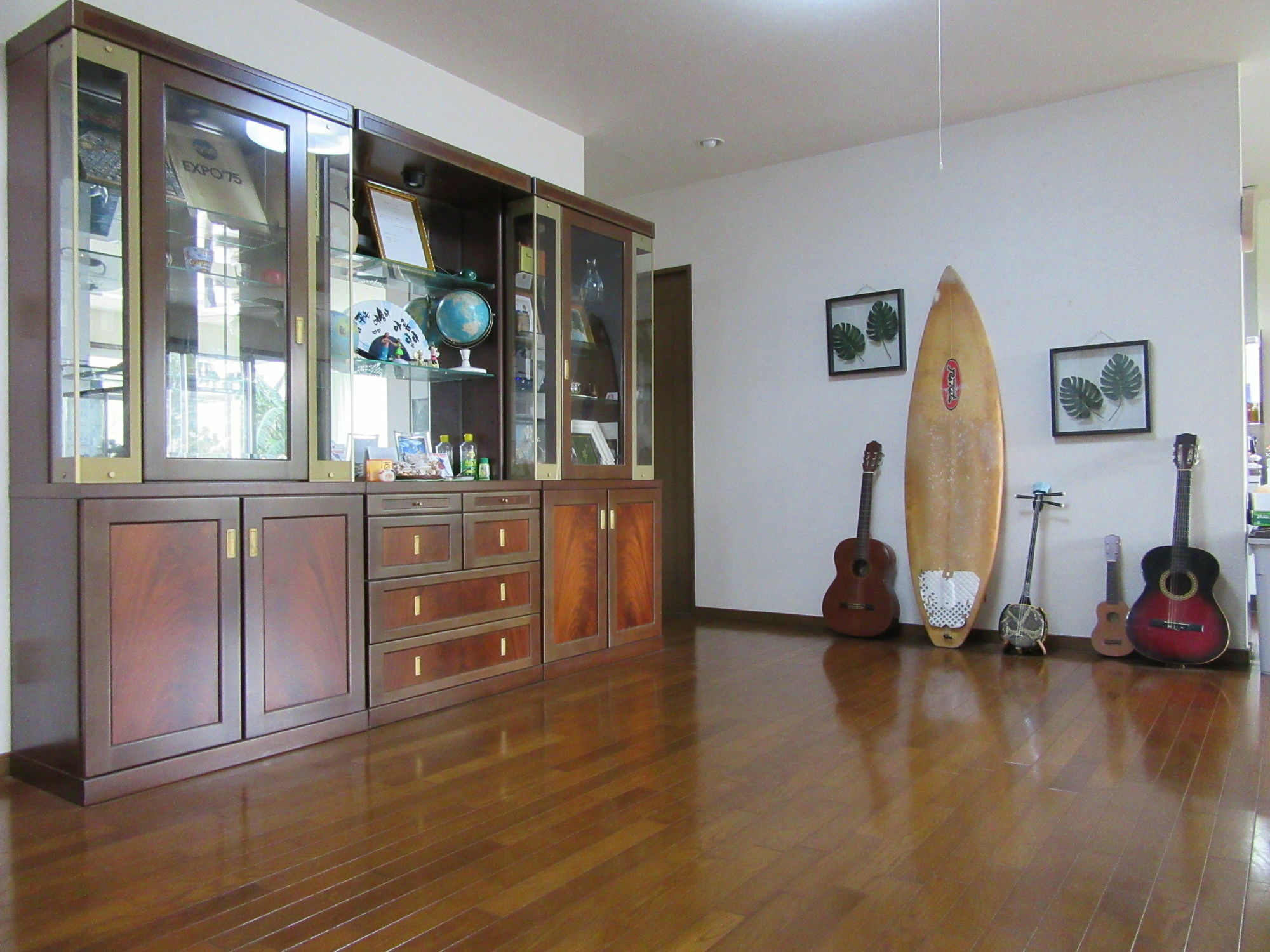Guest House Diamond Йомитан Екстериор снимка